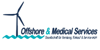 Offshore & Medical Services GmbH